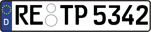 RE-TP5342
