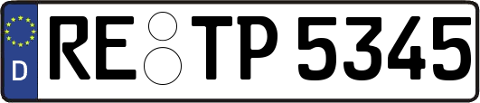 RE-TP5345