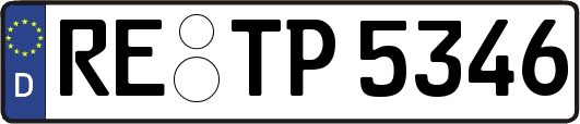 RE-TP5346