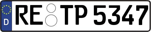 RE-TP5347