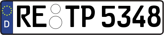 RE-TP5348