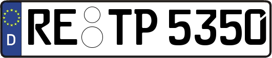 RE-TP5350
