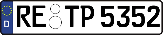 RE-TP5352
