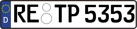 RE-TP5353