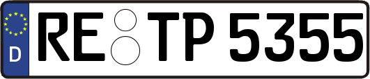 RE-TP5355