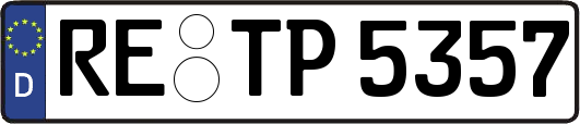 RE-TP5357