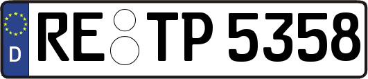 RE-TP5358