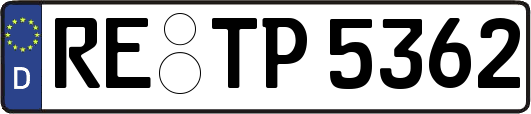 RE-TP5362