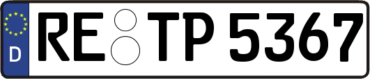RE-TP5367