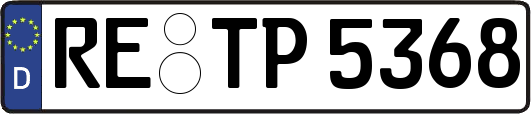 RE-TP5368