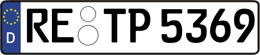 RE-TP5369