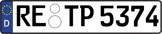 RE-TP5374