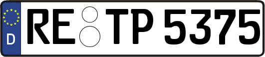 RE-TP5375