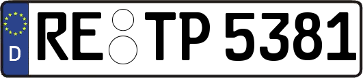 RE-TP5381
