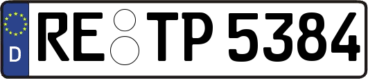 RE-TP5384