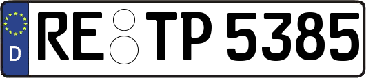 RE-TP5385