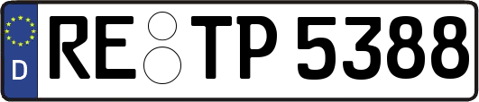 RE-TP5388