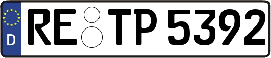 RE-TP5392