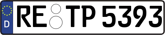RE-TP5393