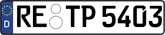 RE-TP5403
