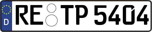 RE-TP5404