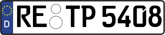 RE-TP5408