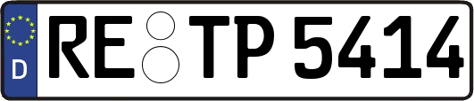 RE-TP5414