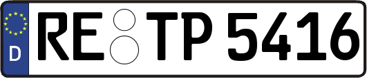 RE-TP5416