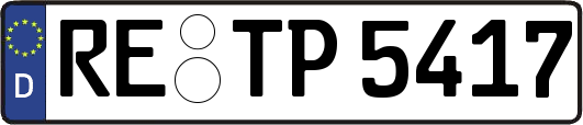 RE-TP5417