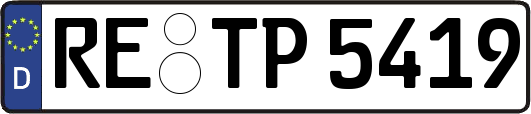RE-TP5419