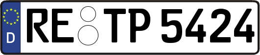 RE-TP5424