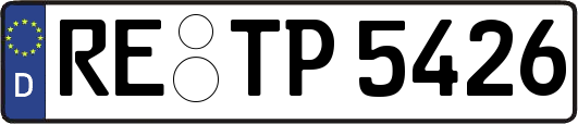 RE-TP5426