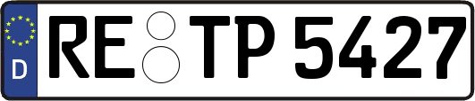 RE-TP5427