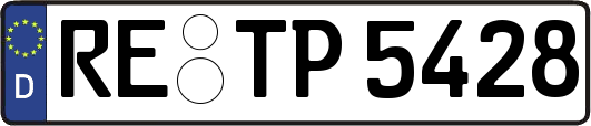 RE-TP5428