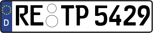 RE-TP5429