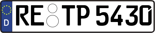 RE-TP5430