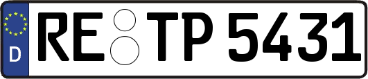 RE-TP5431
