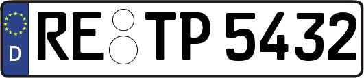 RE-TP5432