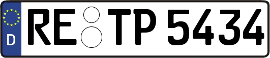RE-TP5434