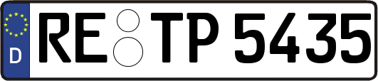 RE-TP5435