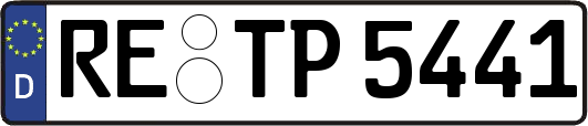 RE-TP5441