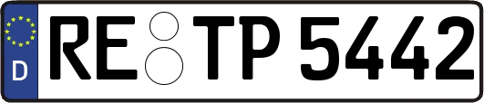 RE-TP5442