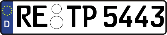 RE-TP5443