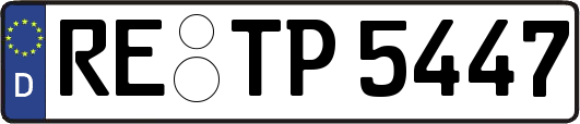 RE-TP5447