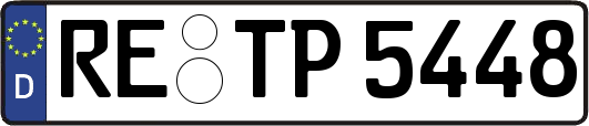 RE-TP5448