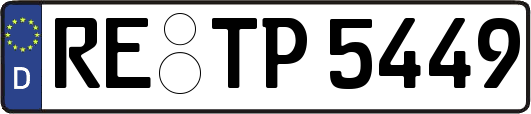 RE-TP5449