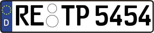 RE-TP5454