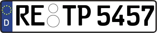 RE-TP5457