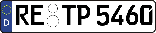 RE-TP5460