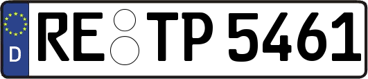 RE-TP5461